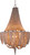 Maxim - 21466NKPN - 12 Light Chandelier - Chantilly - Polished Nickel
