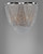 Chantilly LED Wall Sconce (21469NKPN)