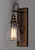 Revival One Light Bath Vanity (21572HMOI)