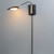 Scan LED Wall Sconce (21691BKSBR)