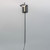 Scan LED Wall Sconce (21691BKSBR)