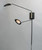 Scan LED Wall Sconce (21692BKSBR)