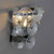 Loren Three LIght Wall Sconce (21820TCGM)