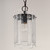 Warren One Light Pendant (21831AGDBZ)
