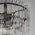Warren Nine Light Pendant (21835AGDBZ)