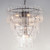 Warren 12 Light Pendant (21837AGDBZ)