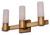 Contessa Three Light Bath Vanity (22413SWNAB)