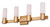 Contessa Four Light Bath Vanity (22414SWNAB)