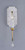 Claymore One Light Wall Sconce (22432CSTGL)