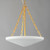 Artemis Four Light Pendant (22454WTNAB)