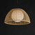 Cestino One Light Pendant (22472NAANB)