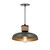 Maxim - 22492JU - One Light Pendant - Bingham - June Bug