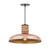 Maxim - 22494CP - One Light Pendant - Bingham - Copper