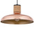 Bingham One Light Pendant (22494CP)