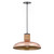 Bingham One Light Pendant (22494CP)