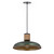 Bingham One Light Pendant (22494JU)