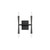 Maxim - 24622BK - Four Light Wall Sconce - Rome - Black