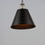 Trestle One Light Pendant (25162OIAB)