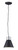 Maxim - 25230SABK - LED Pendant - Storehouse - Satin Aluminum / Black