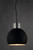 Storehouse LED Pendant (25238SABK)