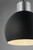 Storehouse LED Pendant (25238SABK)