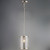 Sentinel One Light Pendant (25252CLSN)