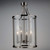 Sentinel Four Light Pendant (25253CLSN)
