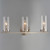 Sentinel Three Light Bath Vanity (25257CLSN)