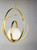 Coronet One Light Pendant (26054SWSBR)