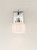 Swale One Light Bath Vanity (26061WTPC)