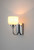 Swale One Light Bath Vanity (26061WTPC)