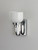 Swale One Light Bath Vanity (26061WTPC)