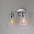 Seafarer Two Light Bath Vanity (26112)