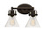 Maxim - 26112CDOI/BUL - LED Bath Vanity - Seafarer - Oil Rubbed Bronze