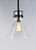 Seafarer One Light Pendant (26115CDOI)