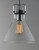 Seafarer One Light Pendant (26115CDPC)