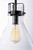 Seafarer One Light Pendant (26115CDPC)