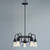 Seafarer Five Light Chandelier (26117)