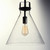 Seafarer One Light Pendant (26119CDPC)