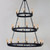 Noble 30 Light Chandelier (26278BKNAB)