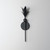 Paloma One Light Wall Sconce (2881AR)