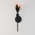 Paloma One Light Wall Sconce (2881AR)