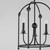 Paloma Three Light Foyer Pendant (2884AR)