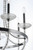 Paris Three Light Chandelier (30003CLPN)