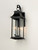 Vicksburg Two Light Outdoor Wall Lantern (30023CLBK)