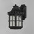 Nantucket One Light Outdoor Wall Lantern (30081CDCF)