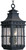 Maxim - 30088CDCF - Three Light Outdoor Hanging Lantern - Nantucket - Country Forge