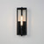 Catalina One Light Outdoor Wall Sconce (30091CLDBZ)