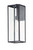 Maxim - 30094CLDBZ - One Light Outdoor Wall Lantern - Catalina - Dark Bronze