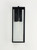 Catalina One Light Outdoor Wall Lantern (30094CLDBZ)